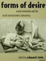 Cover: Forms of Desire - Routledge