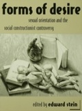 Cover: Forms of Desire - Routledge