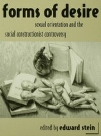 Enlarge image Cover: Forms of Desire - Routledge