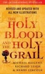Cover: The Holy Blood And The Holy Grail - Arrow Books Ltd
