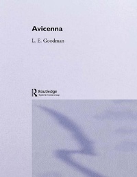 Enlarge image Cover: Avicenna - Routledge