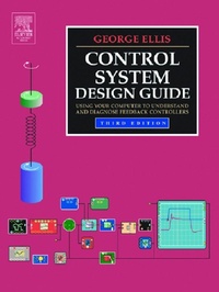 Abbildung von: Control System Design Guide - Academic Press