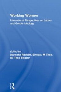 Enlarge image Cover: Working Women - Routledge