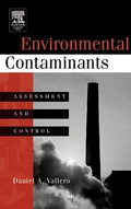Cover: Environmental Contaminants - Academic Press