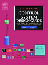 Enlarge image Cover: Control System Design Guide - Academic Press