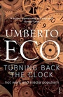 Cover: Turning Back The Clock - Vintage