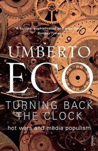 Enlarge image Cover: Turning Back The Clock - Vintage