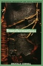 Cover: Transformations - Routledge