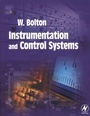 Cover: Instrumentation and Control Systems - Elsevier