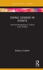 Cover: Doing Gender in Events - Routledge