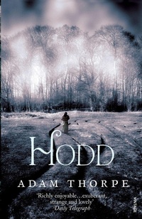 Enlarge image Cover: Hodd - Vintage