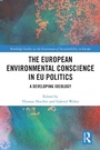 Cover: The European Environmental Conscience in EU Politics - Routledge