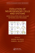 Bild: Evolution of Neurosensory Cells and Systems - CRC Press