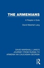 Cover: The Armenians - Routledge