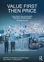 Cover: Value First, Then Price - Routledge