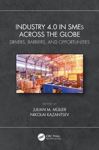 Abbildung von: Industry 4.0 in SMEs Across the Globe - CRC Press