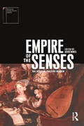 Cover: Empire of the Senses - Routledge