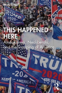 Abbildung von: This Happened Here - Routledge
