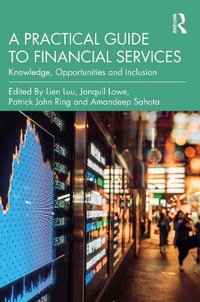 Abbildung von: A Practical Guide to Financial Services - Routledge
