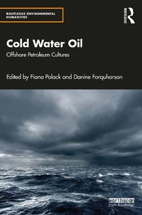 Abbildung von: Cold Water Oil - Routledge