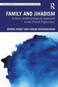 Cover: Family and Jihadism - Routledge