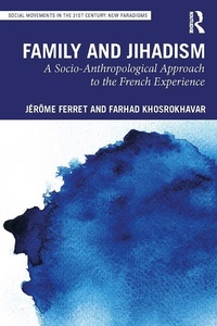 Abbildung von: Family and Jihadism - Routledge