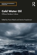 Cover: Cold Water Oil - Routledge