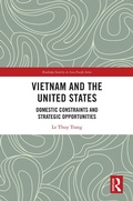 Cover: Vietnam and the United States - Routledge
