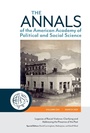 Cover: Legacies of Racial Violence: Clarifying and Addressing the Presence of the Past - SAGE Publications Inc
