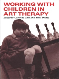 Enlarge image Cover: Working with Children in Art Therapy - Routledge