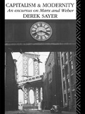 Cover: Capitalism and Modernity - Routledge