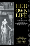 Cover: Her Own Life - Routledge