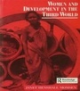 Cover: Women and Development in the Third World - Routledge