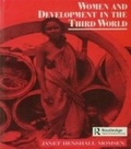 Cover: Women and Development in the Third World - Routledge