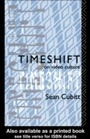 Cover: Timeshift - Routledge