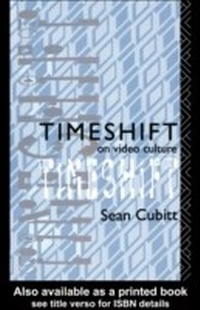 Enlarge image Cover: Timeshift - Routledge
