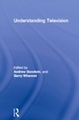 Cover: Understanding Television - Routledge