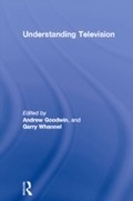 Cover: Understanding Television - Routledge