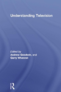 Enlarge image Cover: Understanding Television - Routledge
