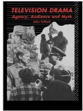 Cover: Television Drama - Routledge