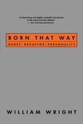 Cover: Born That Way - Routledge