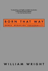 Enlarge image Cover: Born That Way - Routledge
