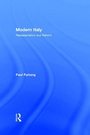 Cover: Modern Italy - Routledge