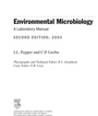 Cover: Environmental Microbiology - Academic Press