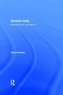 Cover: Modern Italy - Routledge