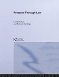 Abbildung von: Pressure Through Law - Routledge