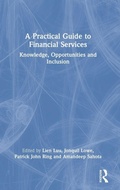 Cover: A Practical Guide to Financial Services - Routledge