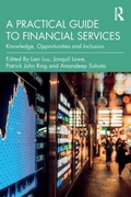 Cover: A Practical Guide to Financial Services - Routledge