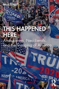 Cover: This Happened Here - Routledge