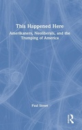 Cover: This Happened Here - Routledge